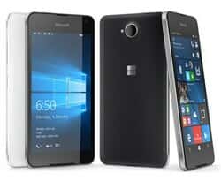 گوشی موبایل مایکروسافت Lumia 650 16Gb 5.0inch126043thumbnail
